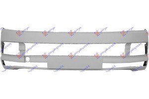 Προφυλακτηρας Εμπρος ΒΑΦΟΜ. (MULTIVAN) (ΕΥΡΩΠΗ) Vw Transporter (T6) 15-19 - 879103375