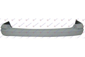 Προφυλακτηρας Πισω Βαφομενος (ΜΟΝΗ ΠΟΡΤΑ) Vw Transporter (T6.1) 19-22 - 879203395