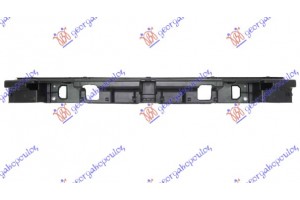 Τραβερσα Προφυλακτηρα Πισω Πλαστικη Vw Transporter (T5) 10-15 - 879003855