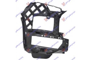 Βαση Προφυλακτηρα Εμπρος Πλαινη Πλαστικη Κατω Δεξια Vw Transporter (T6) 15-19 - 879104283