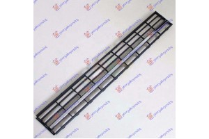 Διχτυ Προφυλακτηρα Εμπρος Με Χρωμιο Σιριτι Vw Transporter (T6) 15-19 - 879104800