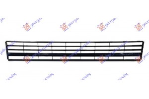 Διχτυ Προφυλακτηρα Εμπρος Με Μαυρο Σιριτι Vw Transporter (T6) 15-19 - 879104805