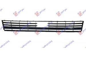 Διχτυ Προφυλακτηρα Εμπρος Με Μαυρο Σιριτι (ΜΕ Θεση ΑΙΣΘΗΤΗΡΑ) Vw Transporter (T6) 15-19 - 879104810