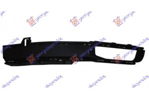 Πλαστικο ΠΡΟΦΥΛ. Εμπρος Κατω Ακραιο (ΜΕ Τρυπα ΠΡΟΒΟΛΕΑ) Δεξια Vw Transporter (T6) 15-19 - 879104811