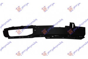 Πλαστικο ΠΡΟΦΥΛ. Εμπρος Κατω Ακραιο (ΜΕ Τρυπα ΠΡΟΒΟΛΕΑ) Αριστερα Vw Transporter (T6) 15-19 - 879104812