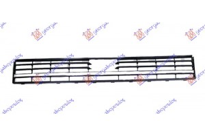 Διχτυ Προφυλακτηρα Εμπρος Με Χρωμιο Σιριτι (ΜΕ Θεση ΑΙΣΘΗΤΗΡΑ) Vw Transporter (T6) 15-19 - 879104815