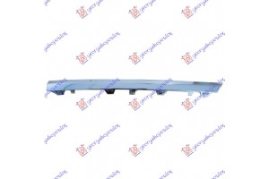 Διακοσμητικο Πλαστικου Προφυλακτηρα Εμπρος Κατω Αριστερα Vw Transporter (T6) 15-19 - 879104862