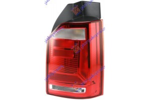 Φανος Πισω (ΜΟΝΗ ΠΟΡΤΑ) (HELLA) Δεξια Vw Transporter (T6) 15-19 - 879105813
