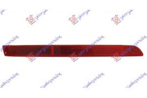 Αντανακλαστικο Προφυλακτηρα Πισω (ΔΙΠΛΗ ΠΟΡΤΑ) Δεξια Vw Transporter (T6.1) 19-22 - 879206101