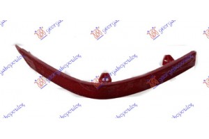 Αντανακλαστικο Προφυλακτηρα Πισω (ΜΟΝΗ ΠΟΡΤΑ) Αριστερα Vw Transporter (T6.1) 19-22 - 879206104