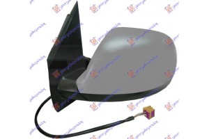 Καθρεφτης ΗΛΕΚΤ. ΘΕΡΜΑΙΝ. ΗΛΕΚΤ. ΑΝΑΚΛ. ΒΑΦΟΜ. Με Side Assist (ASPHERICAL GLASS) Αριστερα Vw Transporter (T6.1) 19-22 - 879207592