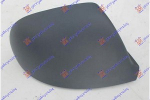 Καπακι Καθρεφτη Βαφομενο Με Side Assist Δεξια Vw Transporter (T5) 10-15 - 879007721