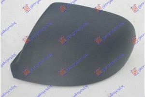 Καπακι Καθρεφτη Βαφομενο Με Side Assist Αριστερα Vw Transporter (T5) 10-15 - 879007722