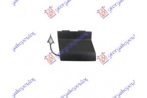 Καλυμμα Γαντζου Εμπρος Vw Transporter (T6) 15-19 - 879107830