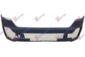 Προφυλακτηρας Εμπρος Βαφομενος Vw Transporter (T6.1) 19-22 - 879203370