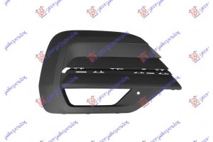 Διχτυ Προφυλακτηρα Εμπρος Ακραιο (ΜΕ/ΧΩΡΙΣ PDC) Δεξια Vw Transporter (T6.1) 19-22 - 879204801