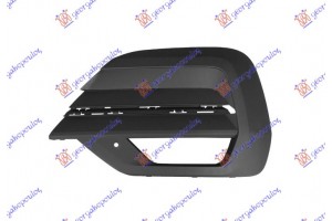 Διχτυ Προφυλακτηρα Εμπρος Ακραιο (ΜΕ/ΧΩΡΙΣ PDC) Αριστερα Vw Transporter (T6.1) 19-22 - 879204802