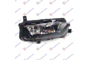 Προβολεας Ομιχλης (H11) (E) Δεξια Vw Transporter (T6.1) 19-22 - 879205111