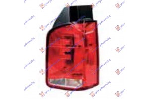 Φανος Πισω (ΜΟΝΗ ΠΟΡΤΑ) Με Led (Γ) Δεξια Vw Transporter (T6.1) 19-22 - 879205821