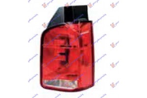 Φανος Πισω (ΜΟΝΗ ΠΟΡΤΑ) Ολο Led (Γ) Δεξια Vw Transporter (T6.1) 19-22 - 879205831