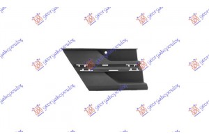 Καλυμμα Γαντζου Εμπρος Για Βαφομενο ΠΡΟΦΥΛ. Vw Transporter (T6.1) 19-22 - 879207835