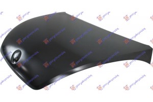 Καπο Εμπρος Vw New Beetle 11-16 - 880000070