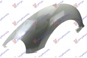 Φτερο Εμπρος Δεξια Vw New Beetle 16- - 880100651