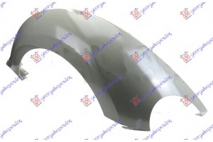 Φτερο Εμπρος Αριστερα Vw New Beetle 16- - 880100652