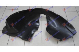 Θολος Εμπρος Πλαστικος Αριστερα Vw New Beetle 16- - 880100822