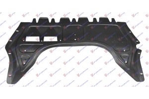 Ποδια Μηχανης Πλαστικη Εμπρος Vw Jetta 10-14 - 883000830