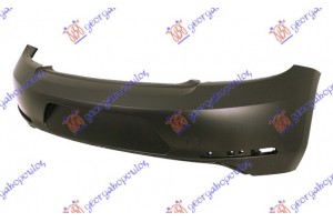 Προφυλακτηρας Πισω ΒΑΦΟΜ. Vw New Beetle 11-16 - 880003390