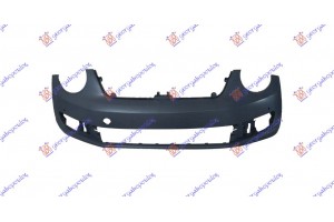 Προφυλακτηρας Εμπρος ΒΑΦΟΜ. (ΜΕ PDC) Vw New Beetle 11-16 - 880003610