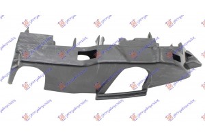 Βαση ΠΡΟΦΥΛ. Εμπρος Πλαινη Πλαστικη Ανω Αριστερα Vw New Beetle 11-16 - 880004284