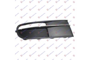 Διχτυ Προφυλακτηρα Εμπρος (ΧΩΡΙΣ Τρυπα ΠΡΟΒΟΛΕΑ) (ΜΕ ΧΡΩΜ) Δεξια Vw New Beetle 11-16 - 880004803