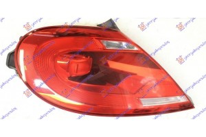 Φανος Πισω (Ε) Αριστερα Vw New Beetle 11-16 - 880005812