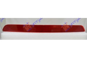 Αντανακλαστικο Πισω Προφυλακτηρα Αριστερα Vw New Beetle 11-16 - 880006102