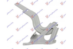 Μεντεσες Καπω Εμπρος Αριστερα Vw New Beetle 11-16 - 880006142