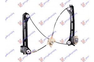 Γρυλλος ΠΑΡΑΘ. ΕΜΠ. ΗΛΕΚΤ. (Χ/ΜΟΤΕΡ) Δεξια Vw New Beetle 11-16 - 880007041