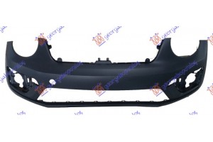 Προφυλακτηρας Εμπρος (ΚΙΝΑ) Vw New Beetle 16- - 880103375
