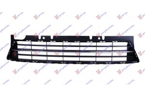 Διχτυ Προφυλακτηρα Εμπρος Με Χρωμιο Vw New Beetle 16- - 880104800