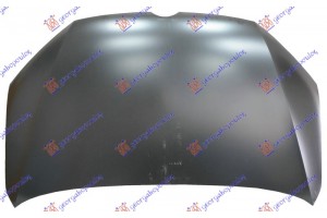 Καπο Εμπρος Vw Sharan 10- - 881000070