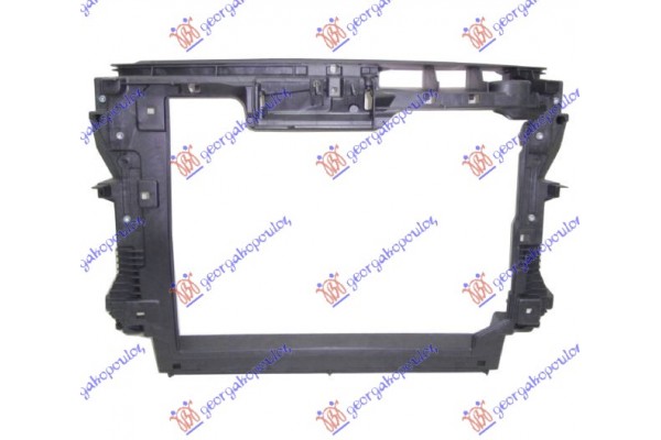 Μετωπη Εμπρος Vw Sharan 10- - 881000220