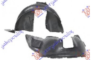 Θολος Εμπρος Πλαστικος Δεξια Seat Alhabra 10- - 720000821