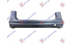Προφυλακτηρας Πισω ΒΑΦΟΜ. Seat Alhabra 10- - 720003390
