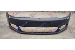 Προφυλακτηρας Εμπρος ΒΑΦΟΜ. (ME Pds & ΠΙΤΣ.) Vw Sharan 10- - 881003615