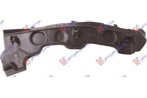 Βαση Προφυλακτηρα Εμπρος Πλαινη Πλαστικη Δεξια Vw Sharan 10- - 881004281