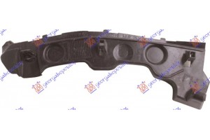 Βαση Προφυλακτηρα Εμπρος Πλαινη Πλαστικη Αριστερα Vw Sharan 10- - 881004282