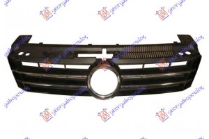 Μασκα Με Χρωμια -2015 Vw Sharan 10- - 881004540