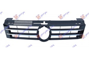 Μασκα Με Χρωμια 2015- Vw Sharan 10- - 881004545