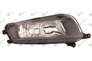 Προβολεας Ομιχλης (Ε) Δεξια Vw Sharan 10- - 881005111